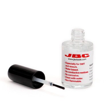Flux in bottle 15 ml